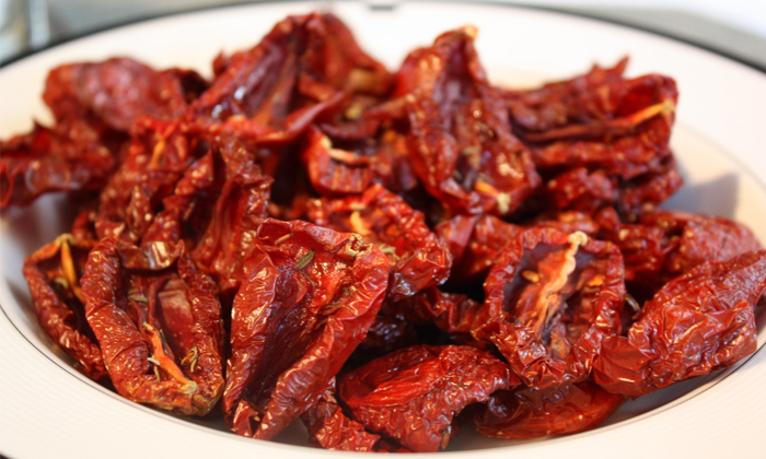  Wonderful Health Benefits Of Dried Tomatoes Details! Dried Tomatoes, Dried Tomat-TeluguStop.com