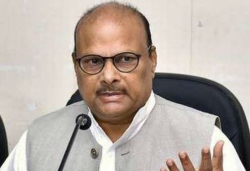  Don't Anyone Take A Hike..? Yanamala Comments-TeluguStop.com