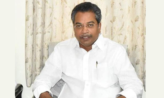  Ycp Mla Vasantha Krishna Prasad Clarity On Changing Party, Ycp, Mla Vasantha Kri-TeluguStop.com