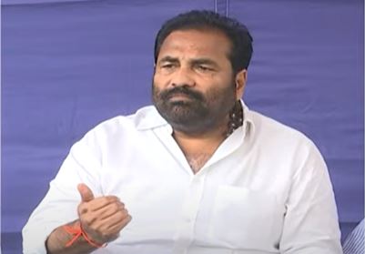  Nellore Rural Mla Kotam Reddy's Key Comments-TeluguStop.com