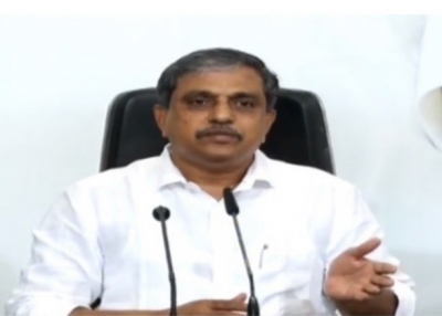  Ysrcp Announces 18 Candidates For Mlc Polls-TeluguStop.com