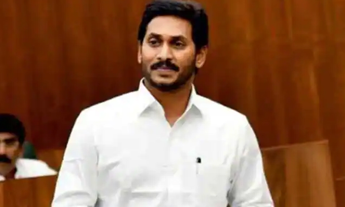  Ysrcp Jagan Loans Are Overboard , Ysrcp, Jagan, Ap , Politics, Ap Loans, Andhra-TeluguStop.com