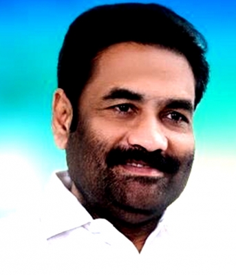  Ysrcp Rebel Mla Alleges Threat To Life-TeluguStop.com