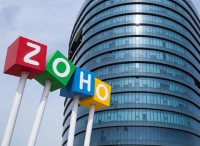  Zoho Introduces Unified Communications Platform To Help Firms Boost Productivity-TeluguStop.com