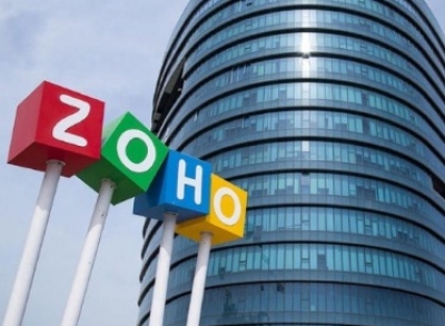Zoho Introduces Unified Communications Platform To Help Firms Boost Productivity Zoho Introduces Unified Communications Platform To Help Firms Boost Productivity-TeluguStop.com