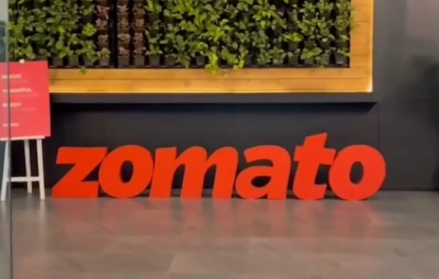 Zomato’s Net Loss Widens To Rs 347 Cr In December Quarter Zomato’s Net Loss Widens To Rs 347 Cr In December Quarter-TeluguStop.com