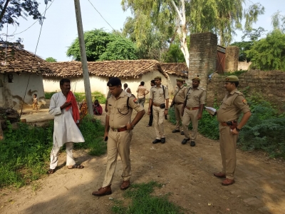  178 Criminals Killed In Yogi Raj In Up: Police-TeluguStop.com