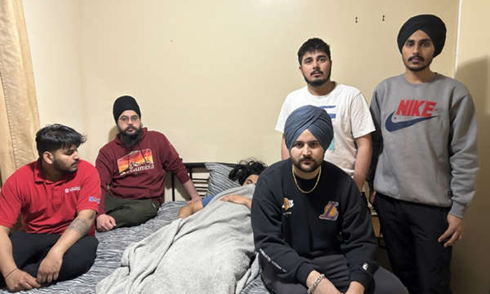 Telugu Canada, Canada Nri, Canada Sikh, Gagandeep Singh, Indian, Kelownaroyal, M