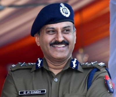  22 People Detained Over Paper Leak Incident: Assam Dgp-TeluguStop.com