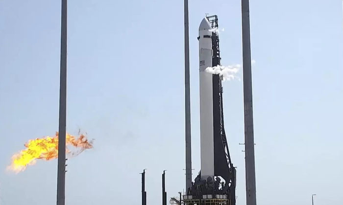 Telugu Rocket, Air Space, Latest, Telangana-Latest News - Telugu