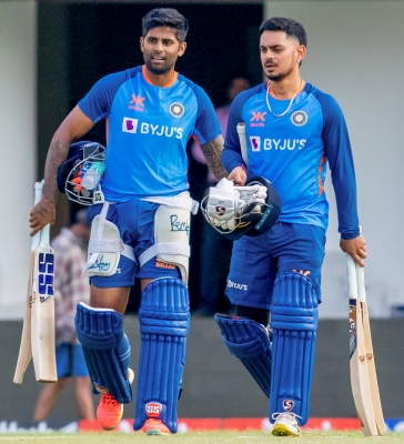 3rd Odi: Focus On Batters As India, Australia Go Into Series Decider At Chepauk 3rd Odi: Focus On Batters As India, Australia Go Into Series Decider At Chepauk-TeluguStop.com