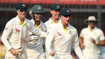  3rd Test, Day 3: Head, Labuschagne Take Australia To Comprehensive Nine-wicket W-TeluguStop.com