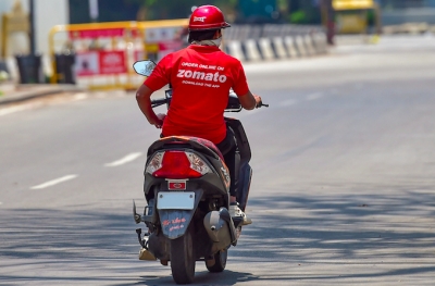  5 Mn Food Deliveries Daily In Mumbai, Yet Riders Struggle To Survive-TeluguStop.com