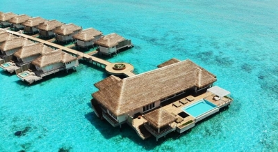 5 Properties For Your Perfect Summer Getaway 5 Properties For Your Perfect Summer Getaway-TeluguStop.com