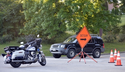  6 Dead After Highway Work Zone Car Crash In Us-TeluguStop.com