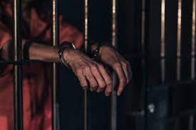  7 Held For Murder In Delhi's Rohini-TeluguStop.com