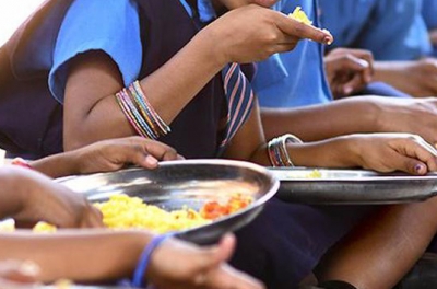  7 Kids Of Mumbai Blind School Suffer Food Poisoning-TeluguStop.com