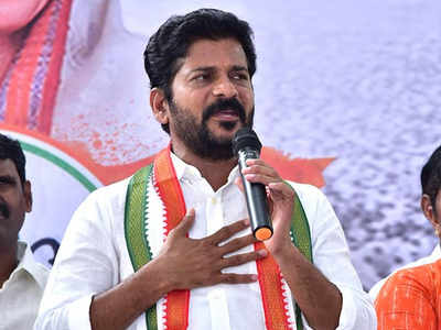  Why Notices Were Not Given To Ktr... Revanth Reddy-TeluguStop.com