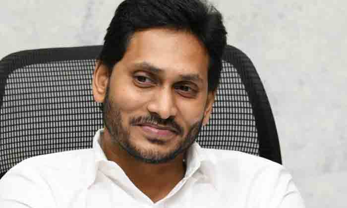 Telugu Ap Cm Jagan, Ap, Jagan, Telugudesam, Ysrcp-Telugu Stop Exclusive Top Stor