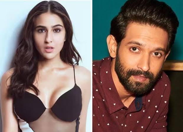 Bollywood, Hindi, Sara Ali Khan, Unconventional, Vikrant Massey-Latest News Engl