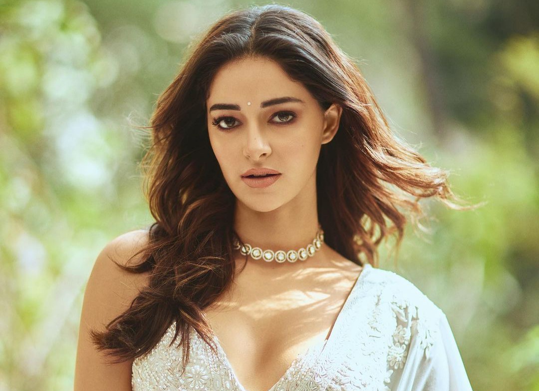  Ananya Panday Brutally Trolled Over Video From Cousin’s Wedding-TeluguStop.com