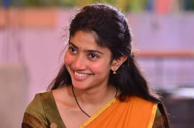  Sai Pallavi Opens Up About Her Fear Of Judgmental Reality Shows-TeluguStop.com