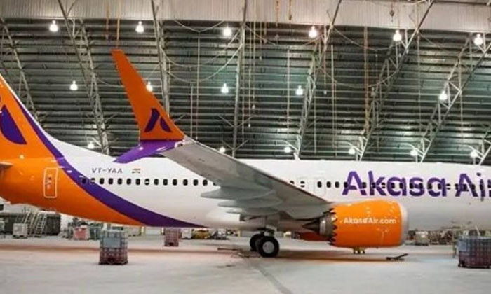 Telugu Akasa, Akasha Air, Jobs, Vinay Dube-Latest News - Telugu Telugu Akasa, Akasha Air, Jobs, Vinay Dube-Latest News - Telugu