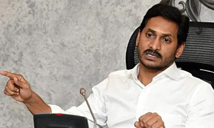 Telugu Apcm, Chandrababu, Jagan, Ys Jagan-Politics