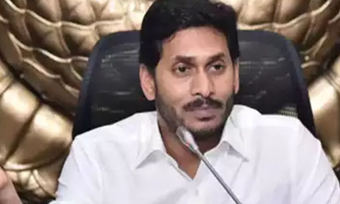 Telugu Apcm, Chandrababu, Jagan, Ys Jagan-Politics