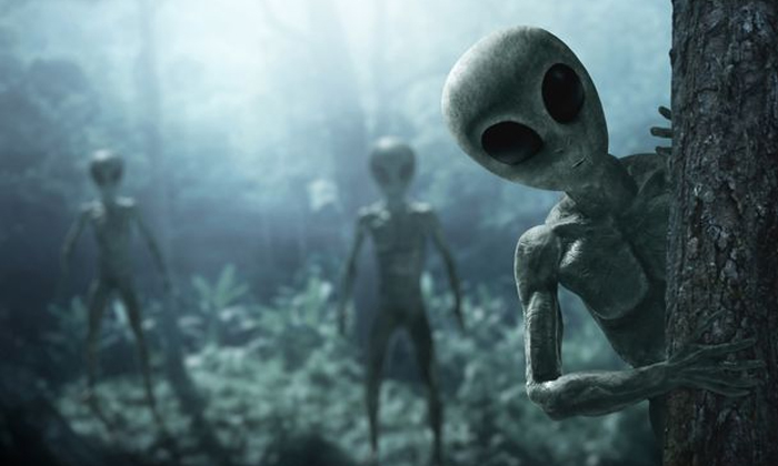  Aliens Stealing Human Sperm To Create Human Hybrid Race On Earth Details,  Lates-TeluguStop.com