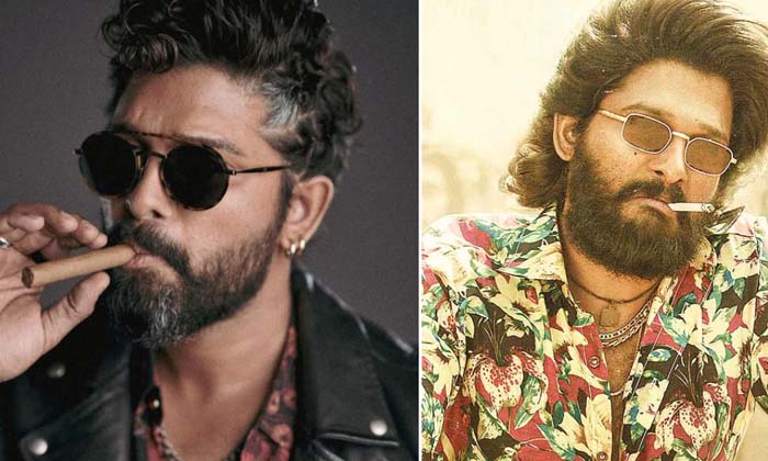 Allu Arjun On Completing 20 Years In The Film Industry, Allu Arjun, Pushpa 2, Su Allu Arjun On Completing 20 Years In The Film Industry, Allu Arjun, Pushpa 2, Su-TeluguStop.com