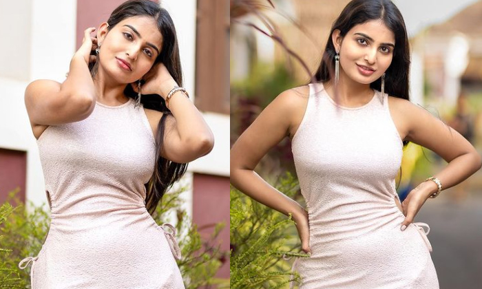  Netizens Trolls On Heroine Ananya Nagalla Lip Surgery,ananya Nagalla,lip Surgery-TeluguStop.com