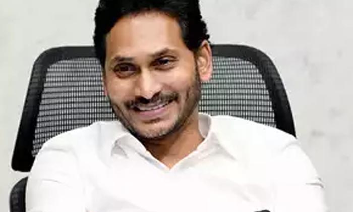  Are Jagan's Strongholds Going To Break, Jagan, Ycp ,ap, Jagan Sarkar, Chittoor-TeluguStop.com