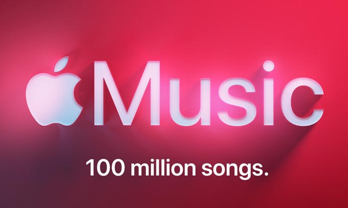  Are You A Music Lover But Apple Has Brought A Good News For You, Apple , Lovers,-TeluguStop.com
