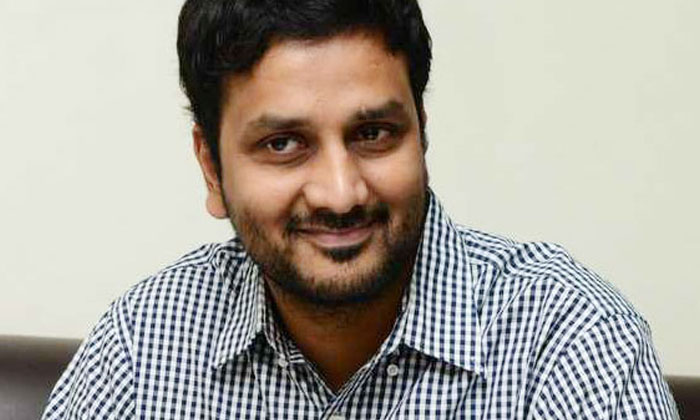  Avasarala Srinivas About His Film-TeluguStop.com