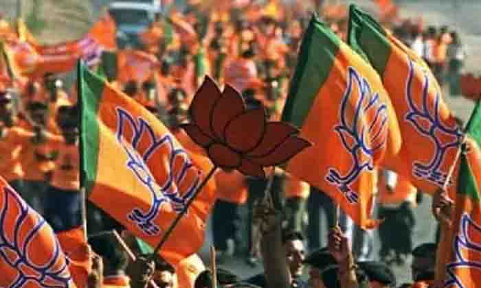 Telugu Ap, Bandi Sanjay, Brs, Ed Enquiry, Kavitha, Telangana Bjp-Politics