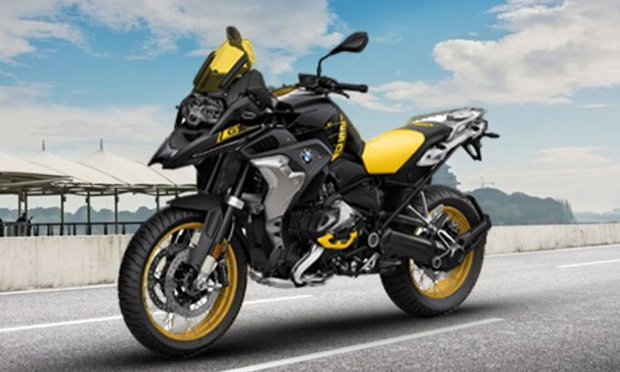  Bmw Premium Bike In Global Market Price Details-TeluguStop.com