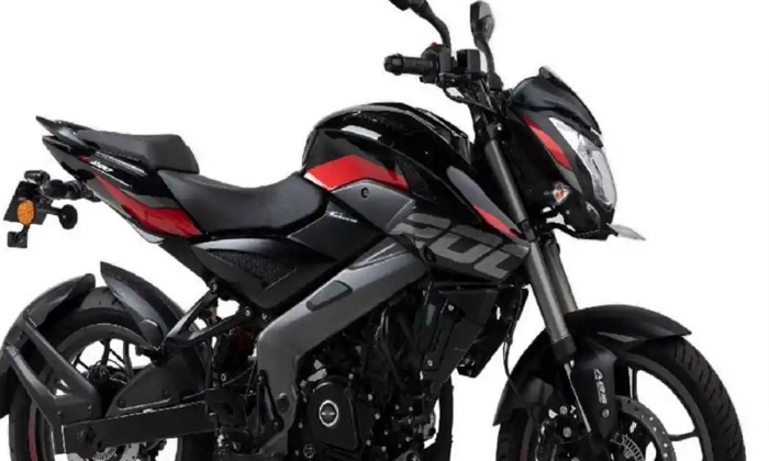  బజాజ్ పల్సర్ Ns200, Ns160 అప్డేట్ మోడ�-TeluguStop.com