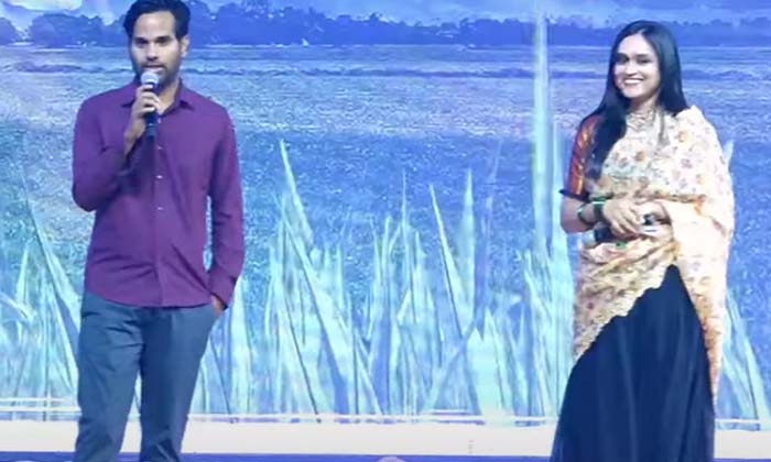 Telugu Anchor Warned By Ktr Details Here Goes Viral In Social Media , Comedian Telugu Anchor Warned By Ktr Details Here Goes Viral In Social Media , Comedian-TeluguStop.com