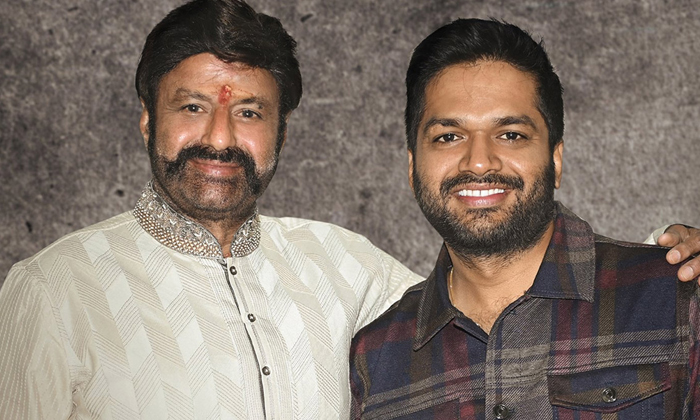 Telugu Anil Ravipudi, Balakrishna, Balakrishnaanil, Kajal Agarwal, Kajalaggarwal