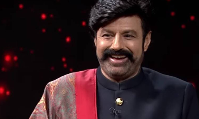 Telugu Allu Aravind, Balakrishna, Balayya, Nbk, Rana, Tollywood, Venkatesh, Web-