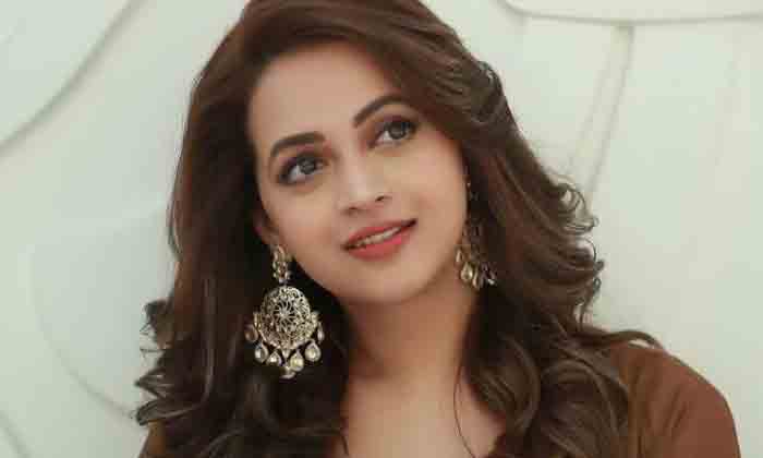  Bhavana About Her Incident-TeluguStop.com