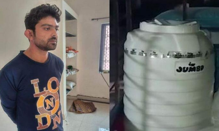 Telugu Latest Telugu, Syntex Tank-Latest News - Telugu