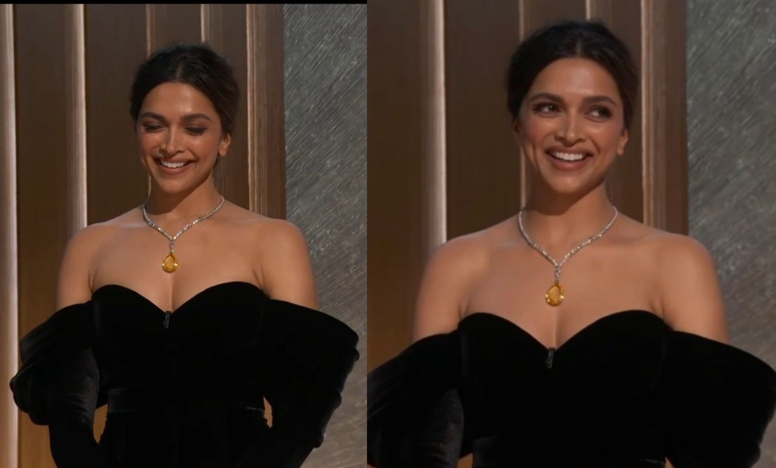 Deepika Padukone8217;s PreOscars Workout Goes Viral Oscars