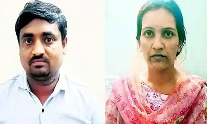  Karnataka Banashankari Crime News Sister Kills Brother , Boyfriend , Karnataka-TeluguStop.com