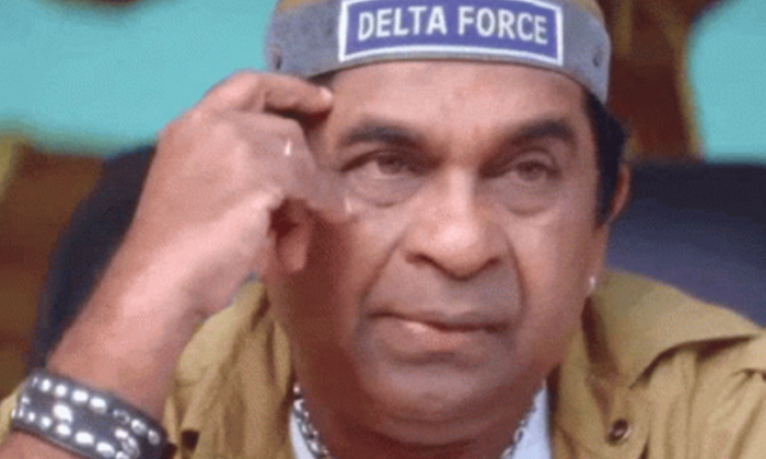 Telugu Brahmanandam, Dubai Seenu, Music, Salmon Raj, Srinu Vaitla, Krishna-Movie