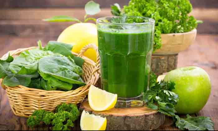  Cabbage Juice Has So Many Health Benefits Fast Weight Loss , Cabbage Juice , Ant-TeluguStop.com