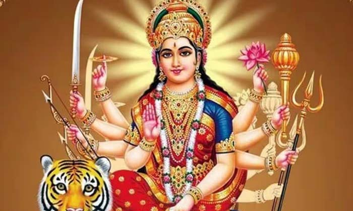  When Does Navratri Start Do You Know What To Do On Sri Ram Navami ,sri Ram Navam-TeluguStop.com