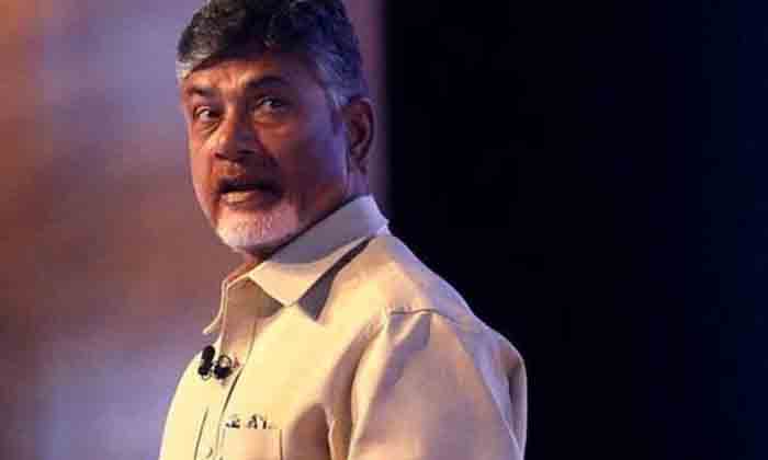  Chandrababu's Sensational Remarks At The Tdp Foundation Day Assembly , Chandraba-TeluguStop.com