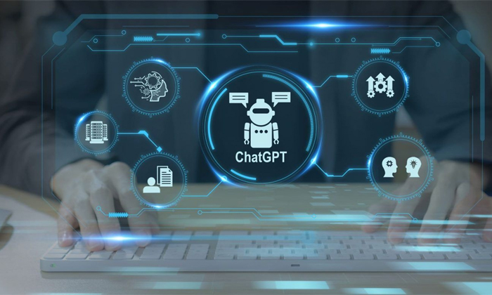  Chatgpt New Upgrade Could Let You Generate Video From Text Details, Chat Gpt, Ch-TeluguStop.com
